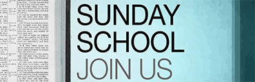 Image of Adult Sunday School logo