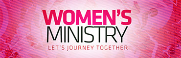 Image of Women's Ministry logo